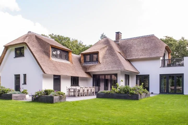Rental property in Rondelaan 13, Bergen