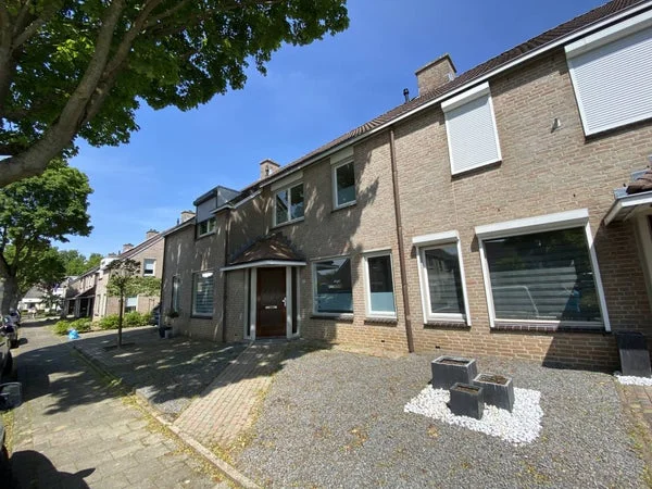 Rental property in Wassenbergstraat, Sittard