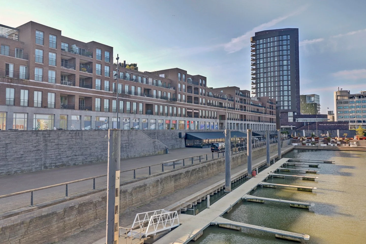 Rental property in Havenkade 70, Venlo