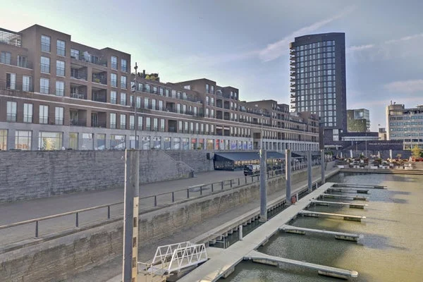 Rental property in Havenkade 70, Venlo