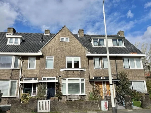Rental property in Poolseweg, Breda