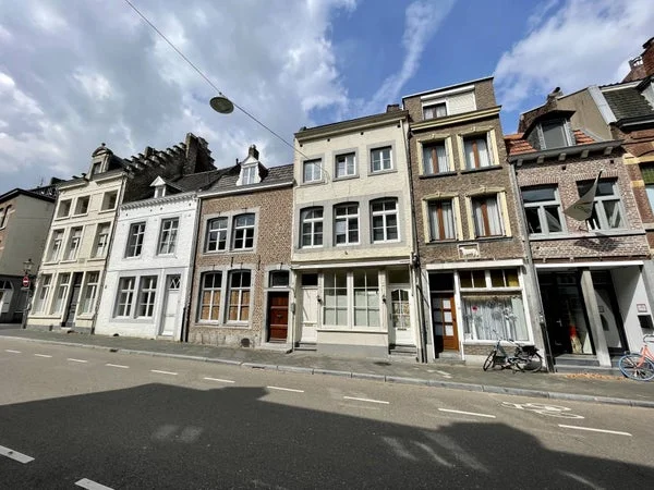 Rental property in Tongersestraat, Maastricht