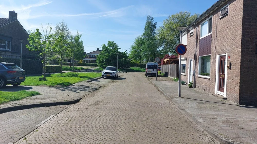 Rental property in Marathonstraat 7541, Enschede