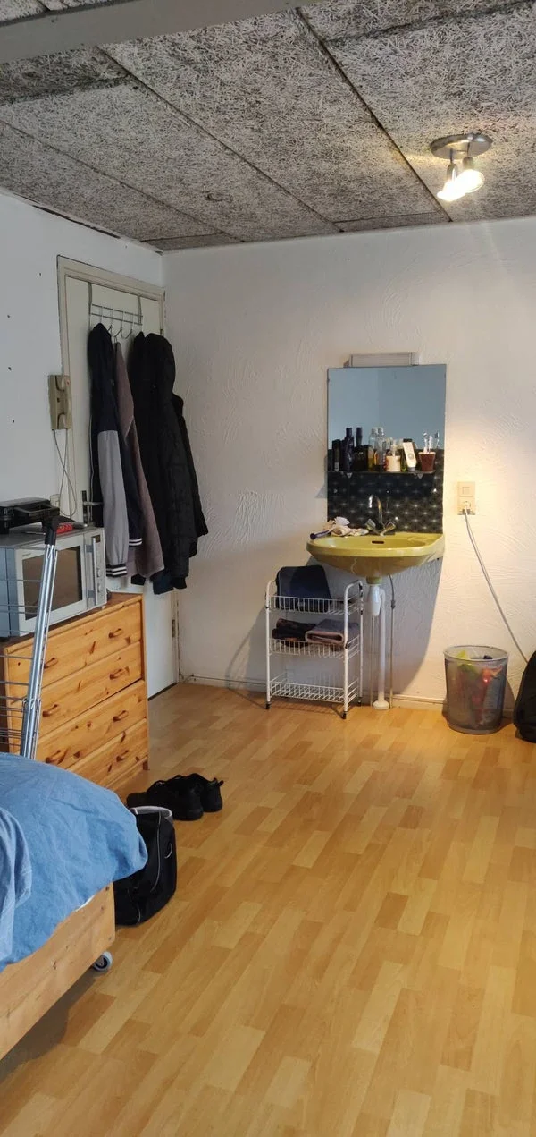 Rental property in Hoefstraat, Tilburg