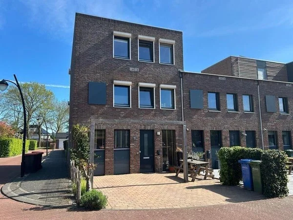 Rental property in Emminkhuizerberg, Amersfoort