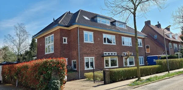 Rental property in Paulus Buyslaan, Amersfoort