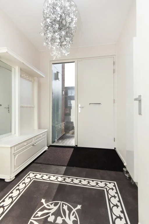 Rental property in Salawatihof, Utrecht