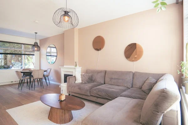 Rental property in Pieter Pauwstraat 82, Zaandam