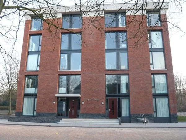 Rental property in Zuidplantsoen, Delft