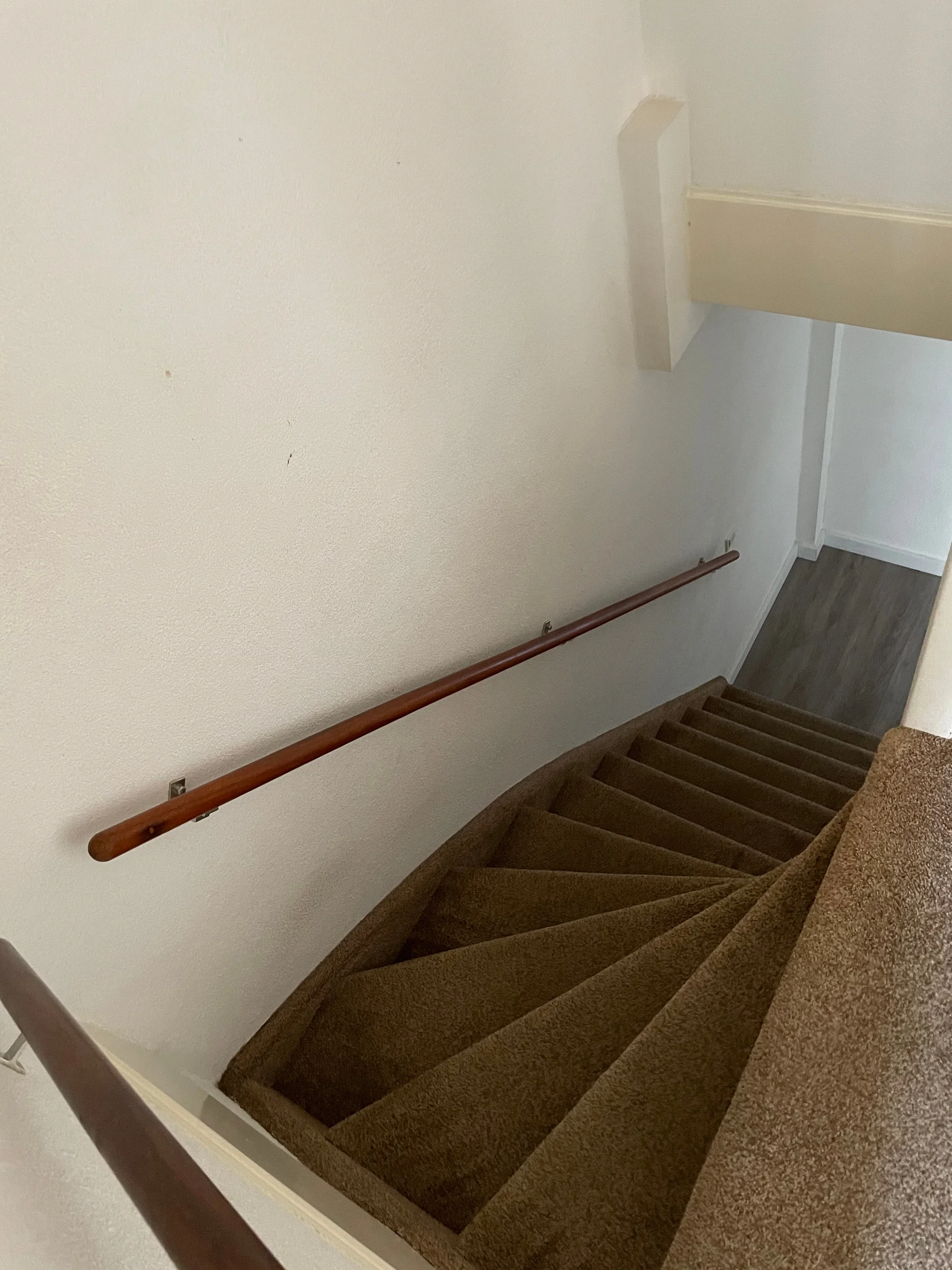 Rental property in Triangelstraat 38, Amersfoort