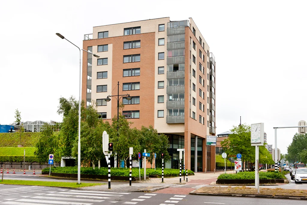 Rental property in Generaal Spoorlaan 487-F019, Rijswijk