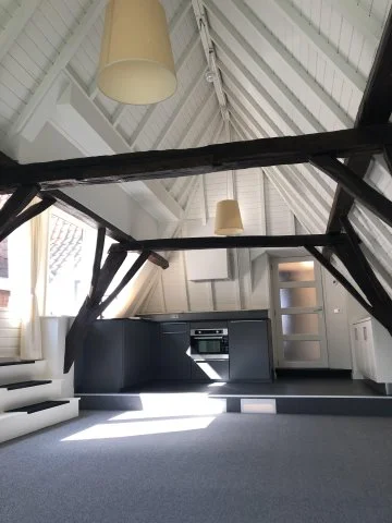 Rental property in Dam 166, Middelburg