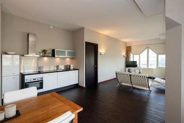 Rental property in Verbeekstraat 1A-7, Leiden