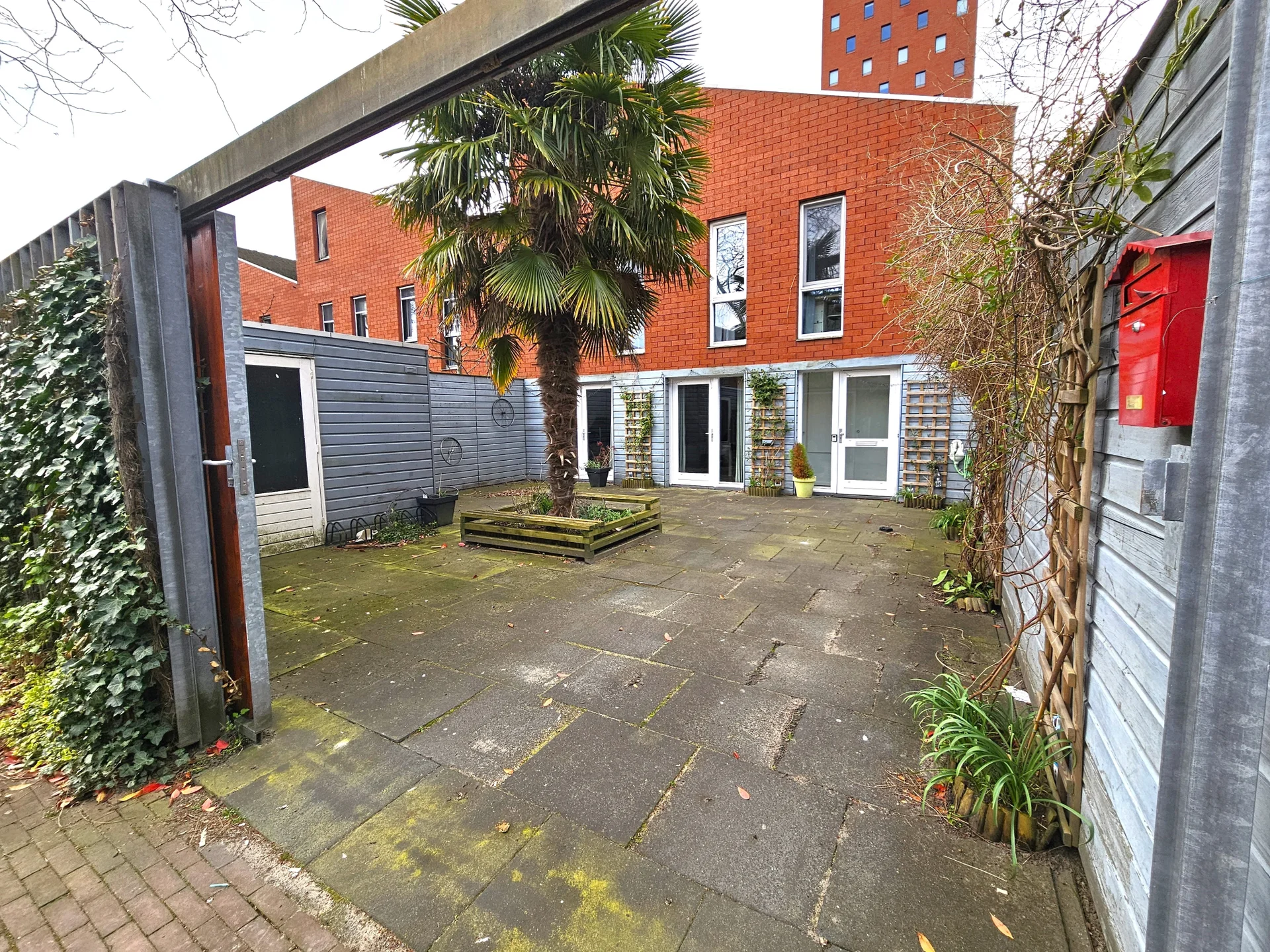 Rental property in Dukdalfpad 12, Rotterdam