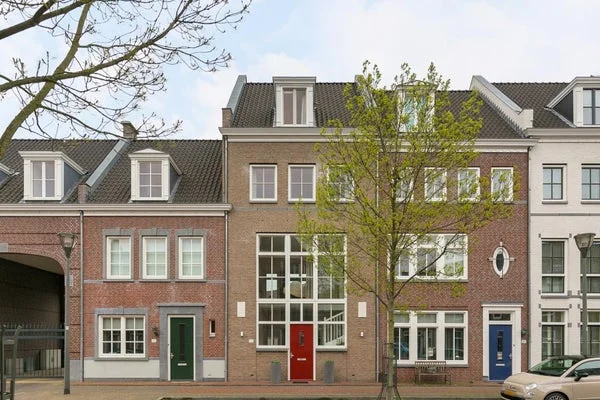 Rental property in De Plaetse, Helmond