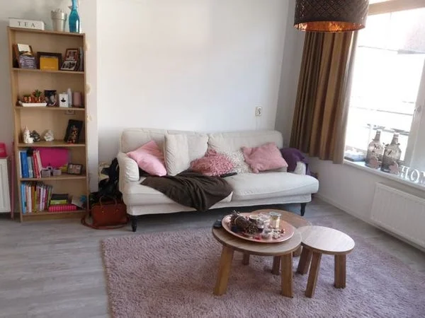 Rental property in Emmastraat 7d, Roosendaal