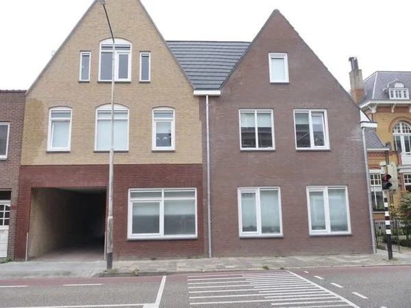 Rental property in Hulsdonksestraat 66b, Roosendaal