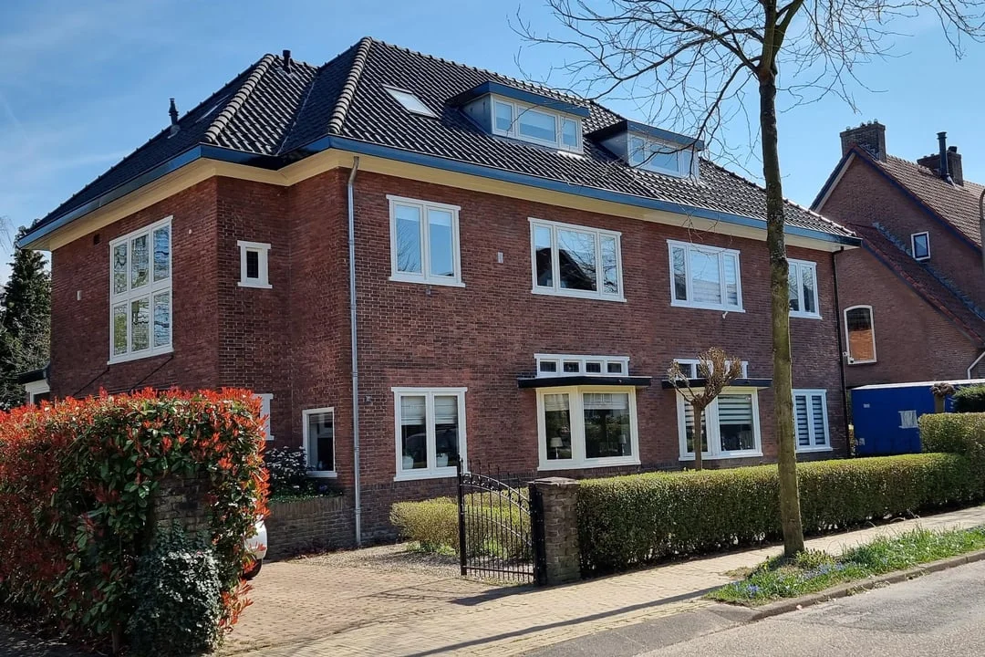 Rental property in Paulus Buyslaan 17, Amersfoort