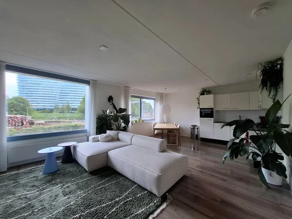 Rental property in Verlengde Lodewijkstraat 92, Groningen