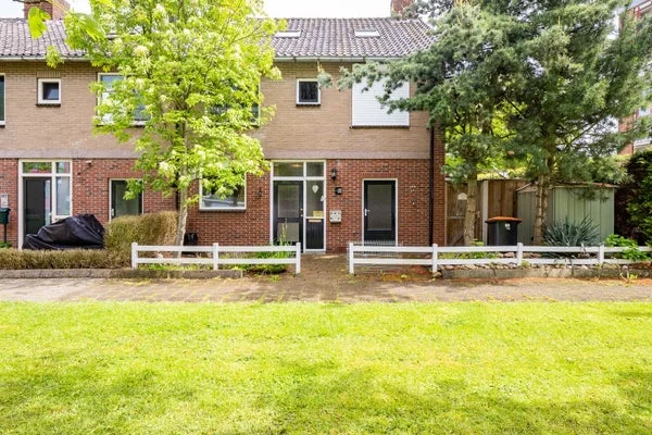Rental property in Weideweg, Hengelo