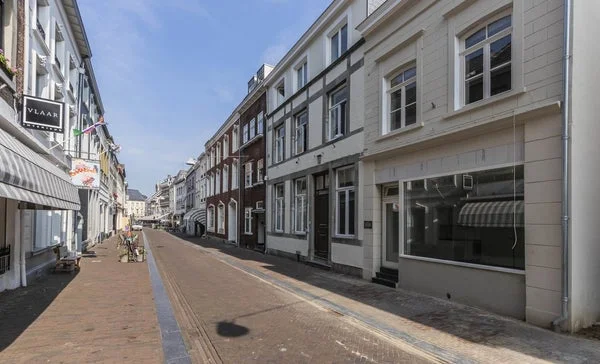Rental property in Putstraat 24A, Sittard