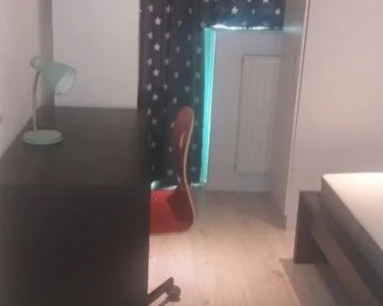 Rental property in Brucknerstraat 9, Leiden