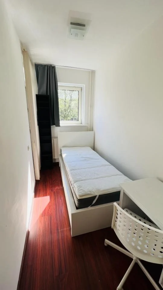 Rental property in Joseph Haydnlaan 3, Leiden