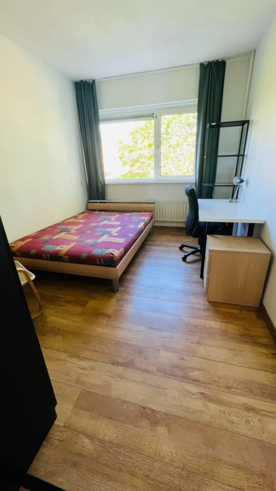 Rental property in Joseph Haydnlaan 3, Leiden
