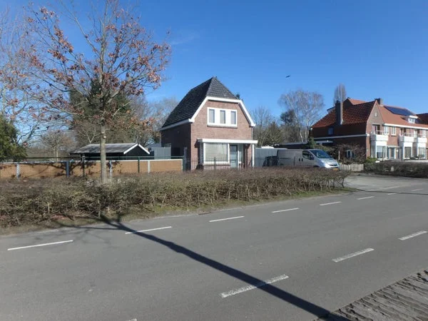 Rental property in Urkhovenseweg, Eindhoven