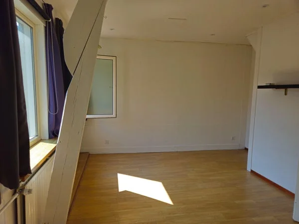 Rental property in Korvelseweg, Tilburg