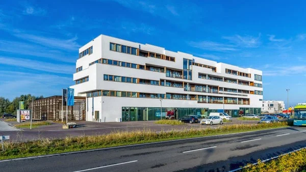 Rental property in Olivier van Noortstraat, Almere