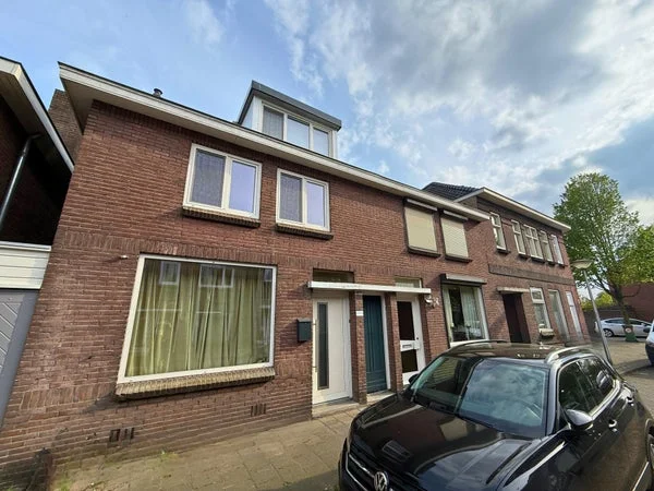 Rental property in Laagstraat, Eindhoven