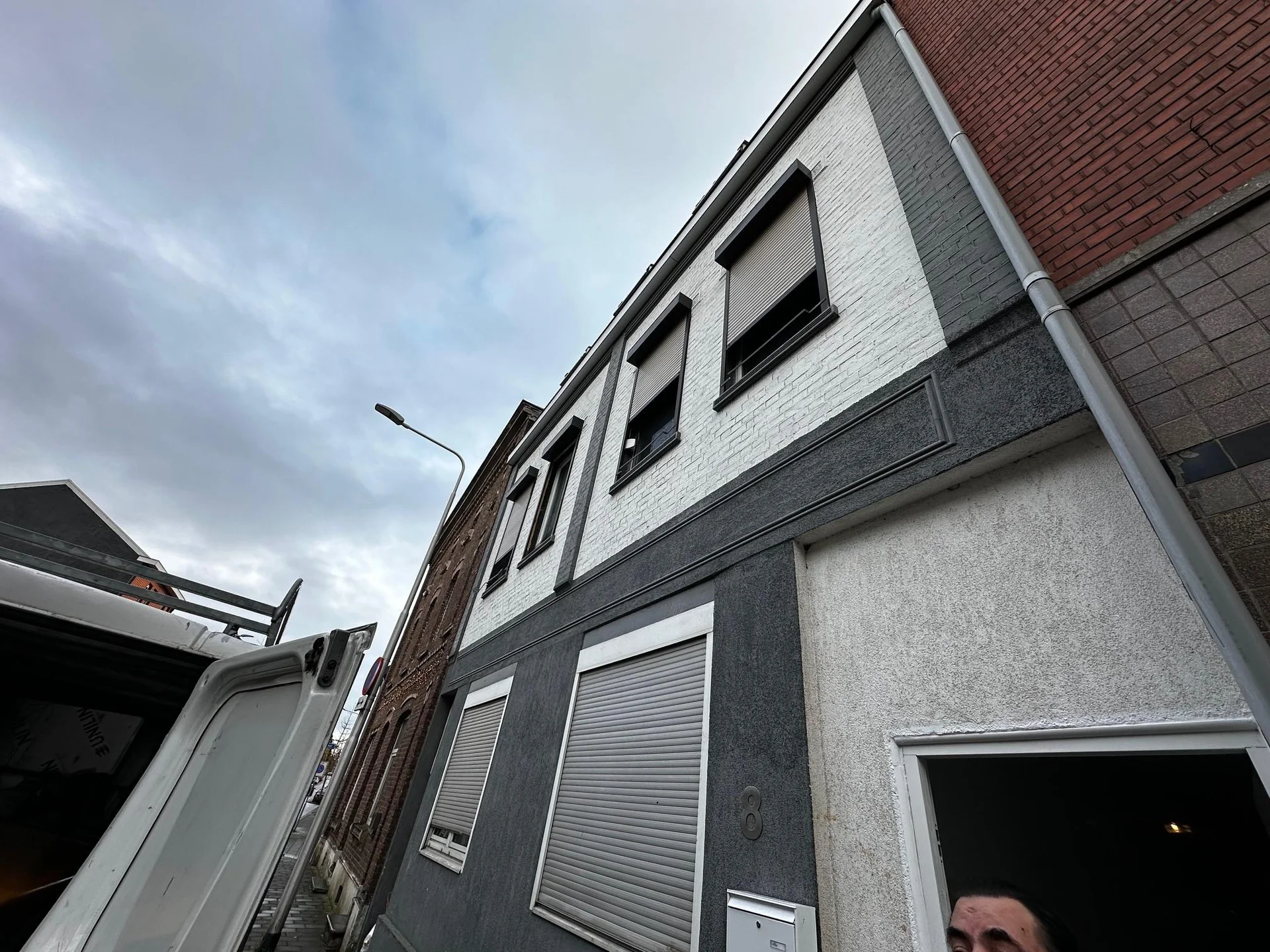 Rental property in Steenbergsestraat 8, Bergen op Zoom
