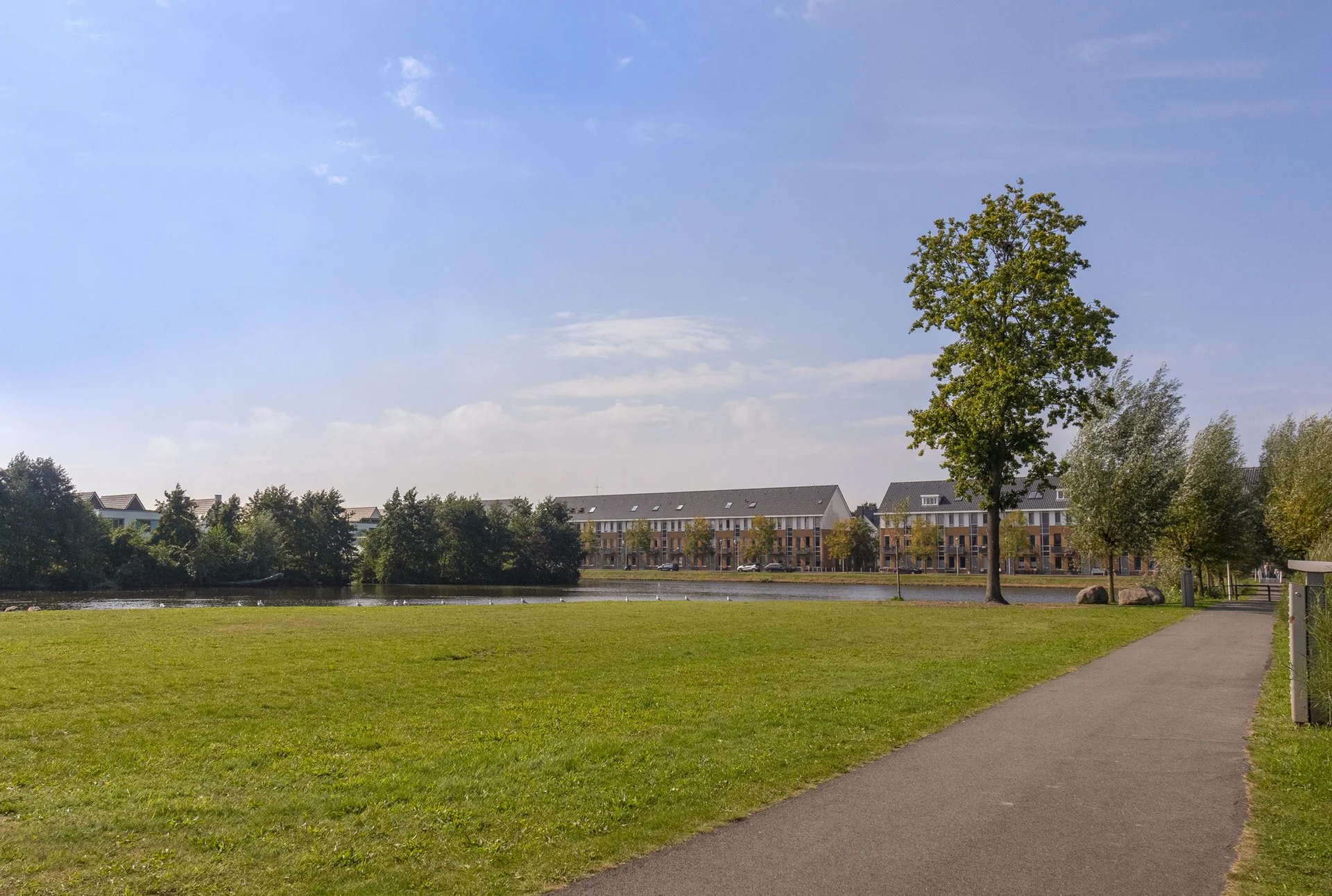 Rental property in Arabische Zee 3825, Amersfoort