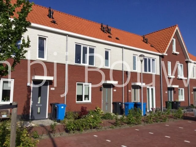Rental property in Vossenzoom, Pijnacker