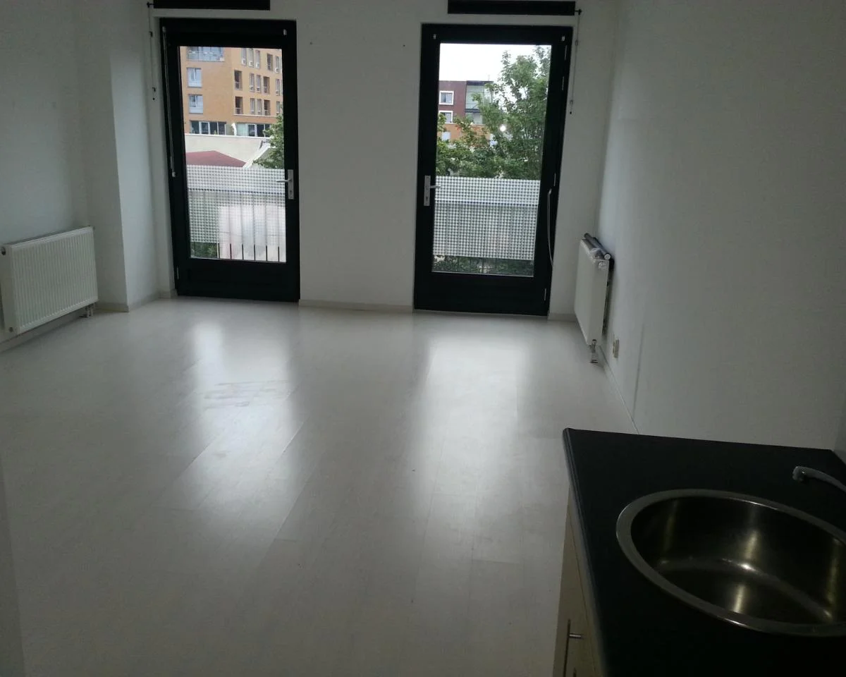 Rental property in Ina Boudier-Bakkerlaan 40, Utrecht
