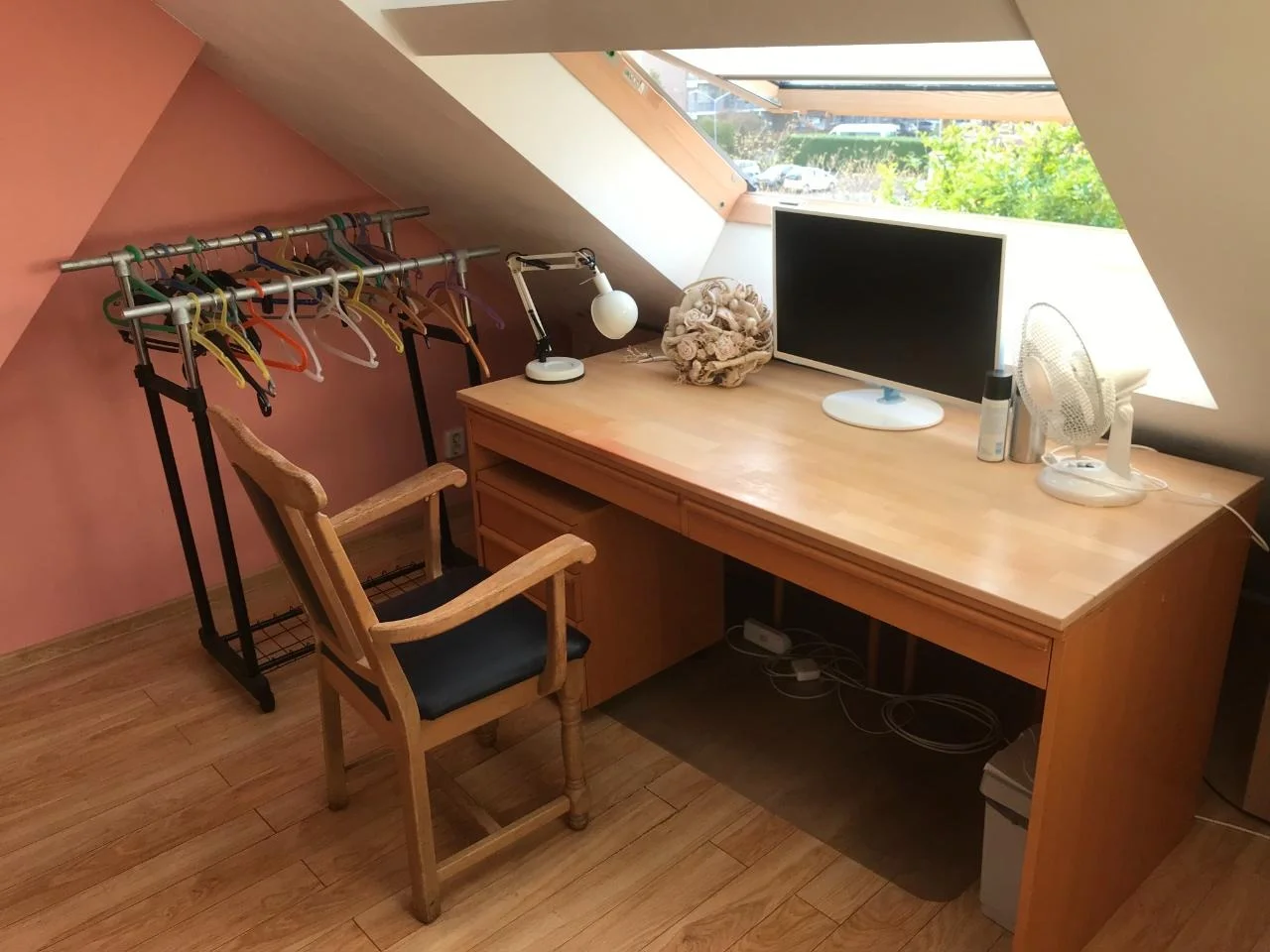 Rental property in Veldstraat 48, Nijmegen