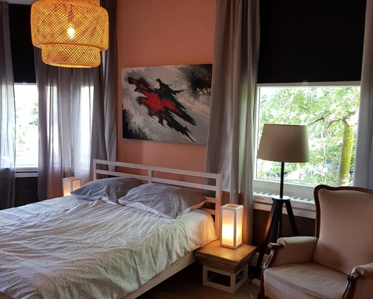 Rental property in Apeldoornselaan 66, The Hague