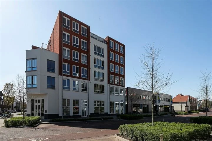 Rental property in Hoog Gagel, Eindhoven