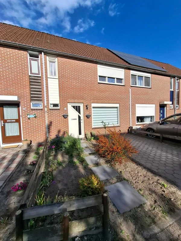 Rental property in De Beo 17, Almelo