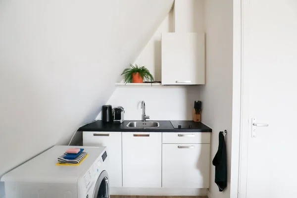 Rental property in Saftlevenstraat, Rotterdam