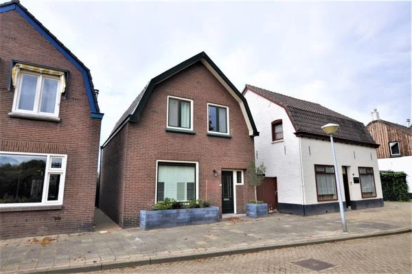 Rental property in Scheidingstraat, Eindhoven