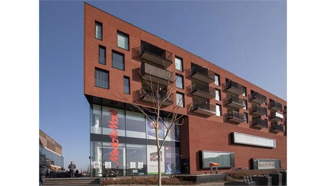 Rental property in Eemplein 11, Amersfoort