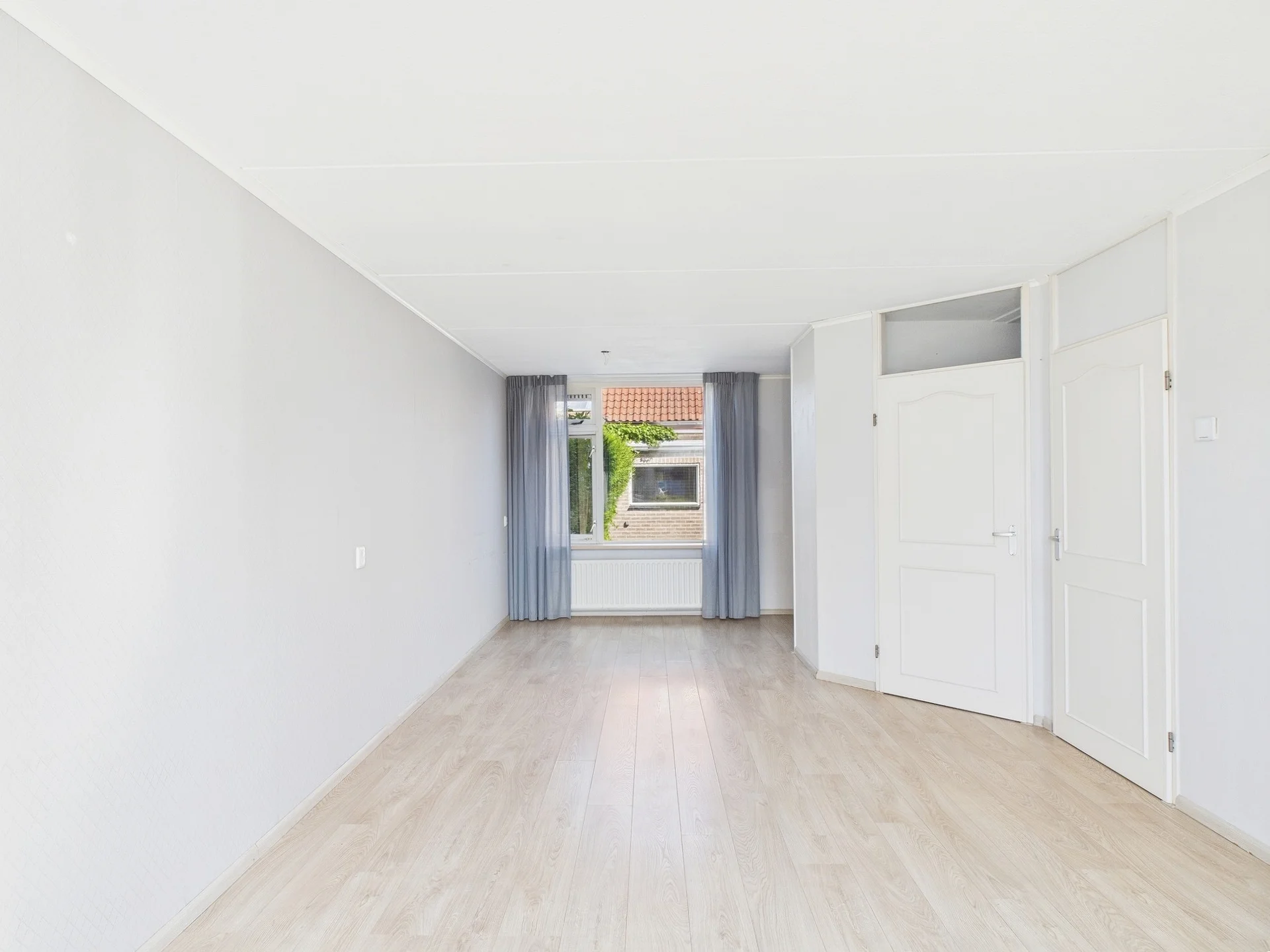 Rental property in Burgemeester Hendrik Wolferthof 6, Hoek