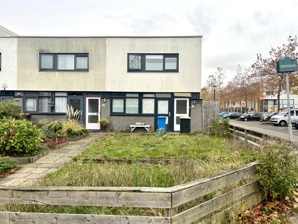 Rental property in Bombardonstraat, Amersfoort