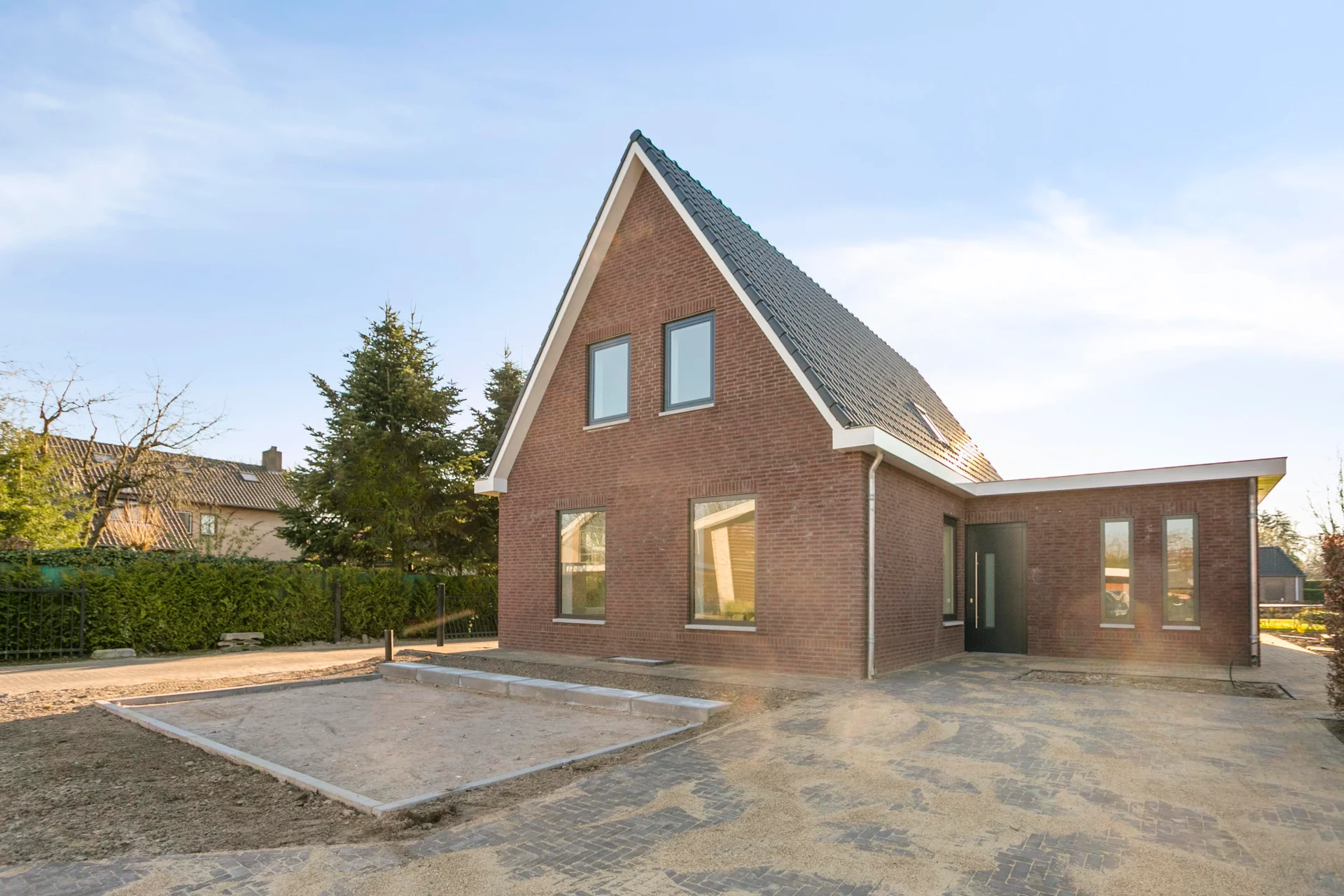 Rental property in Oude Baan, Breda