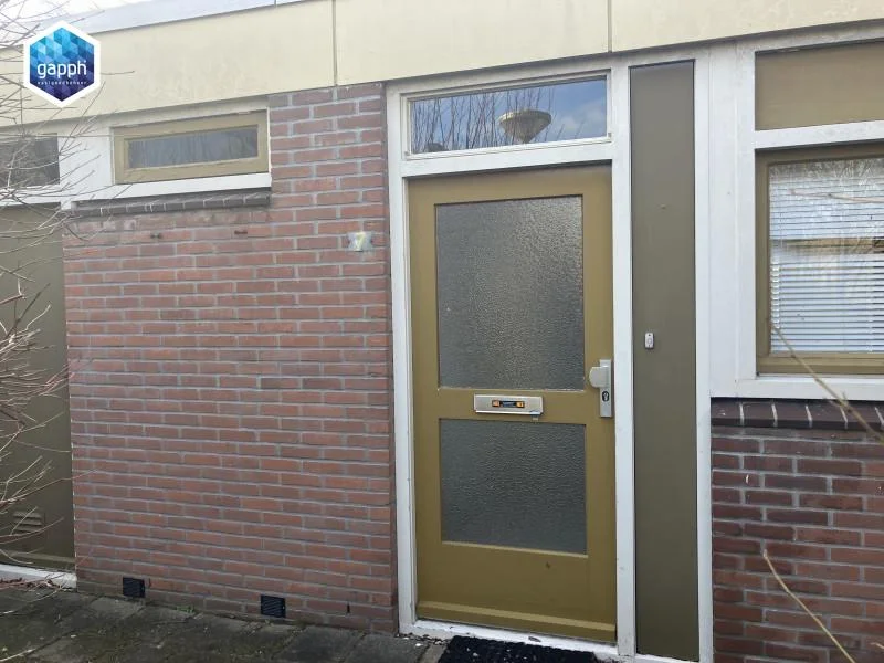 Rental property in Duiveland, Zoetermeer