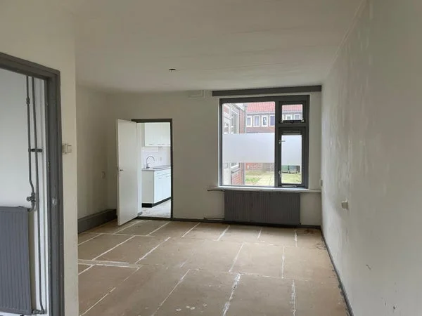 Rental property in Forelstraat, Arnhem