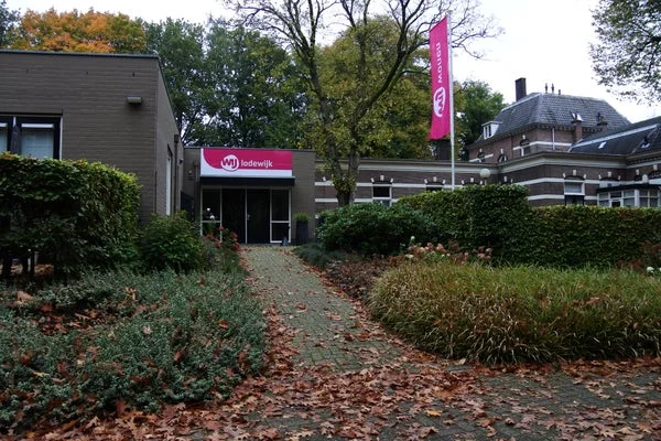 Rental property in Koning Lodewijklaan 6T, Apeldoorn