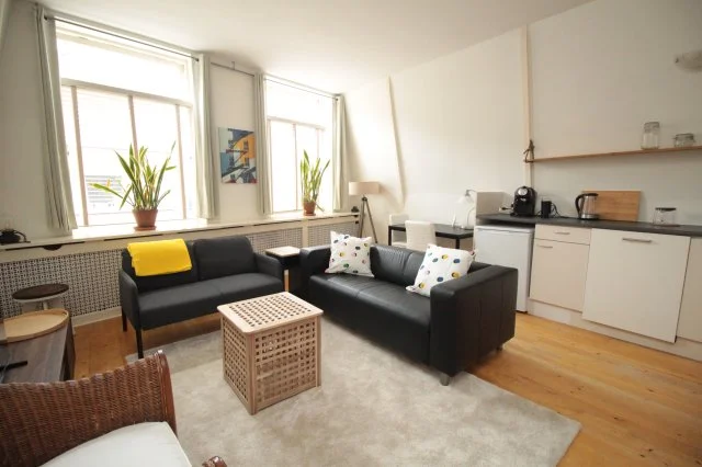 Rental property in Oosterweg 5187, Groningen
